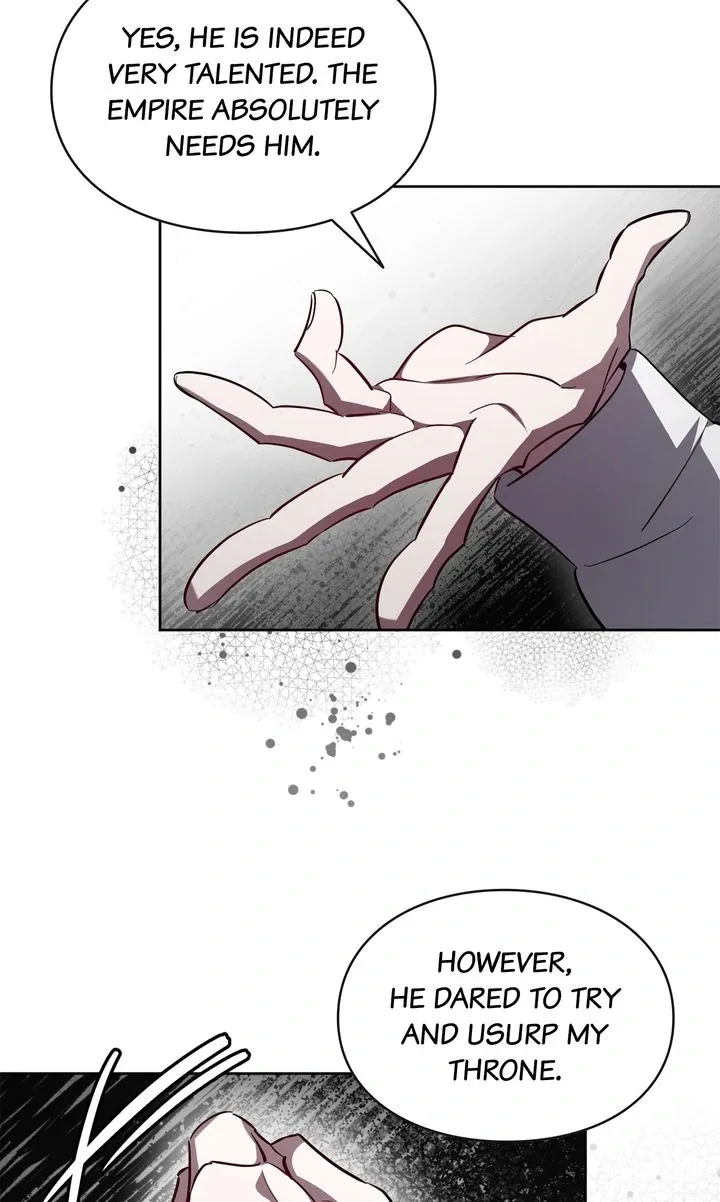 The Corpse Will Tell Chapter 76 page 51