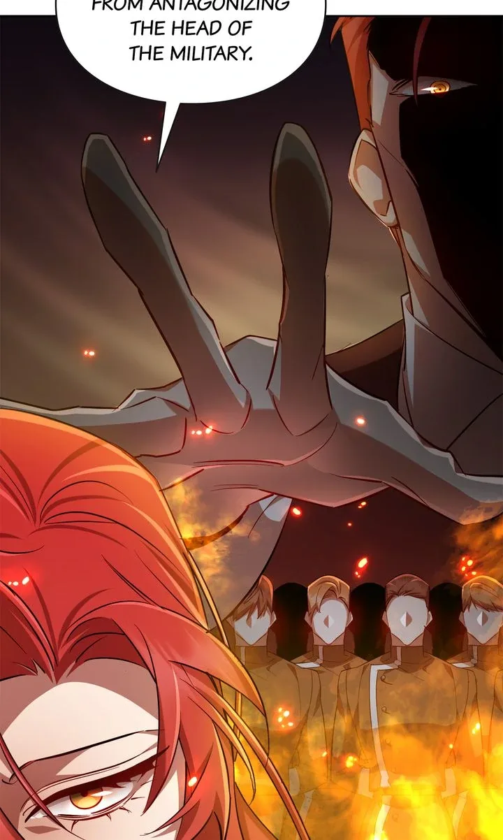 The Corpse Will Tell Chapter 76 page 49