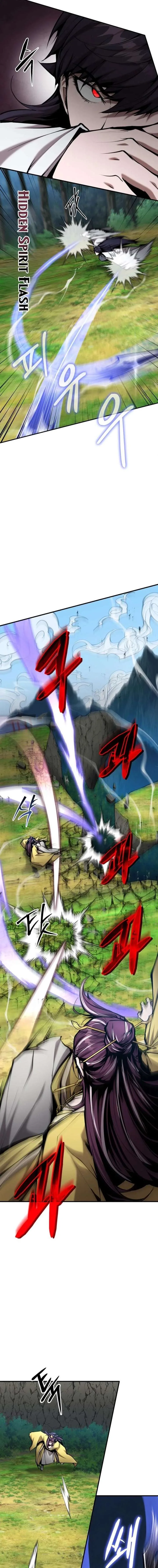 The Demonic Cult Leader Is Too Reluctant Chapter 77 page 14