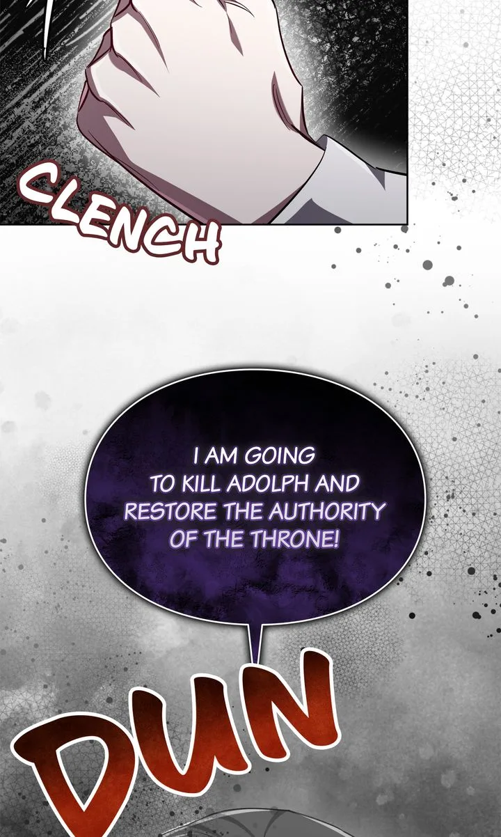 The Corpse Will Tell Chapter 76 page 52