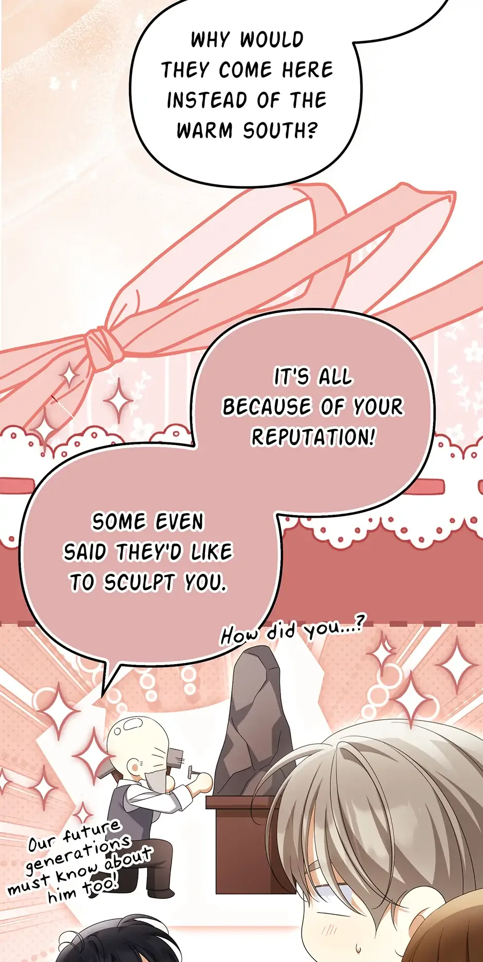Why Are You Obsessed With Your Fake Wife? Chapter 76 page 74