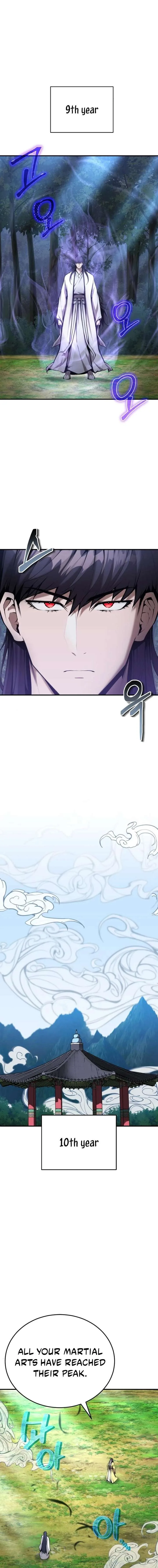 The Demonic Cult Leader Is Too Reluctant Chapter 77 page 12