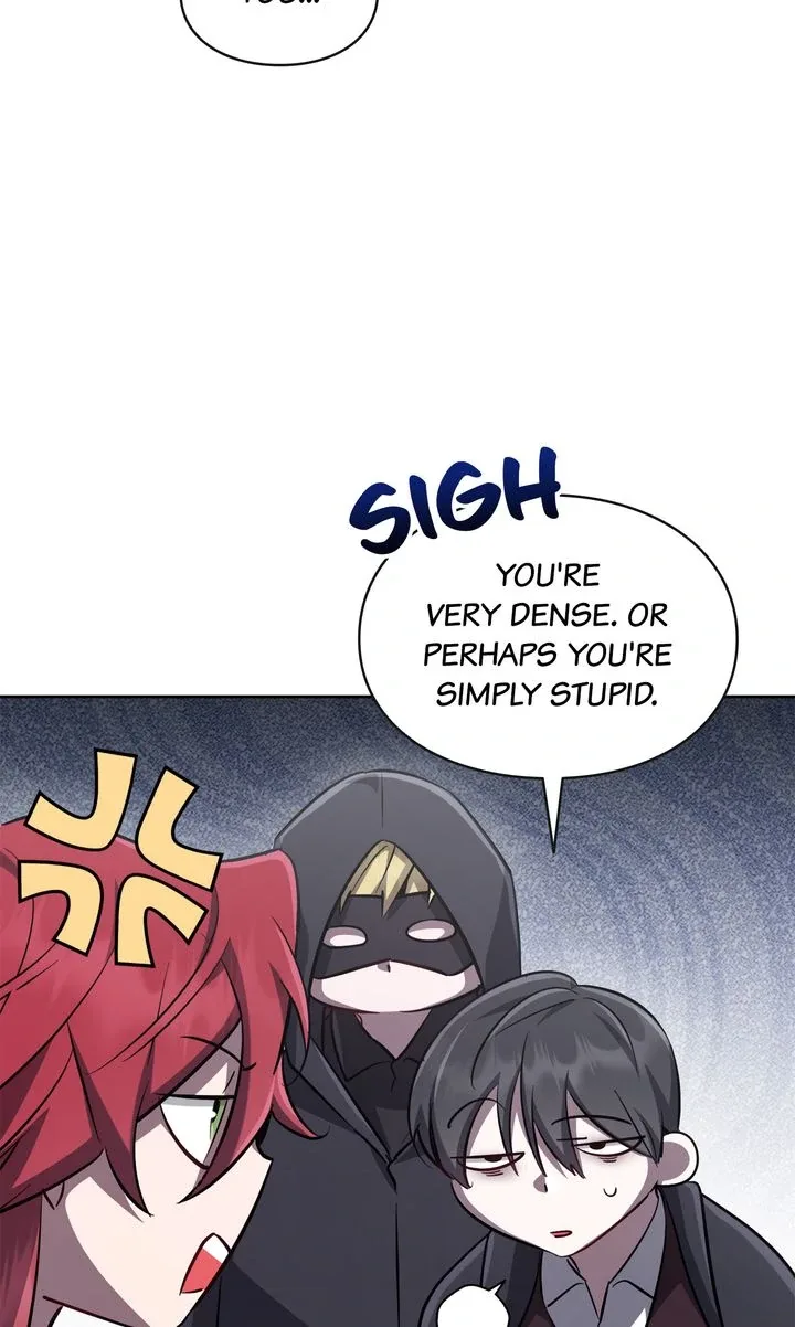 The Corpse Will Tell Chapter 76 page 47