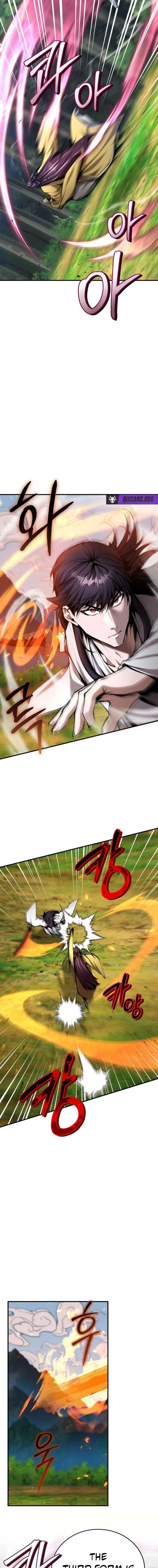 The Demonic Cult Leader Is Too Reluctant Chapter 77 page 17