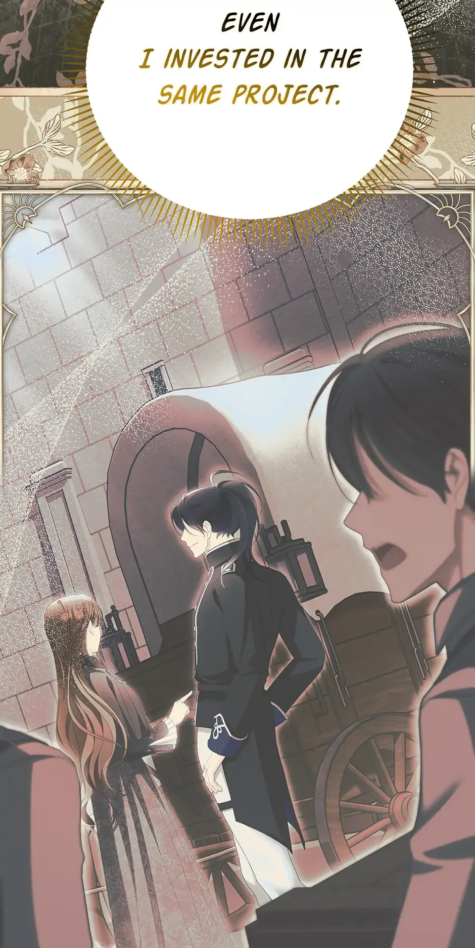 Why Are You Obsessed With Your Fake Wife? Chapter 76 page 78