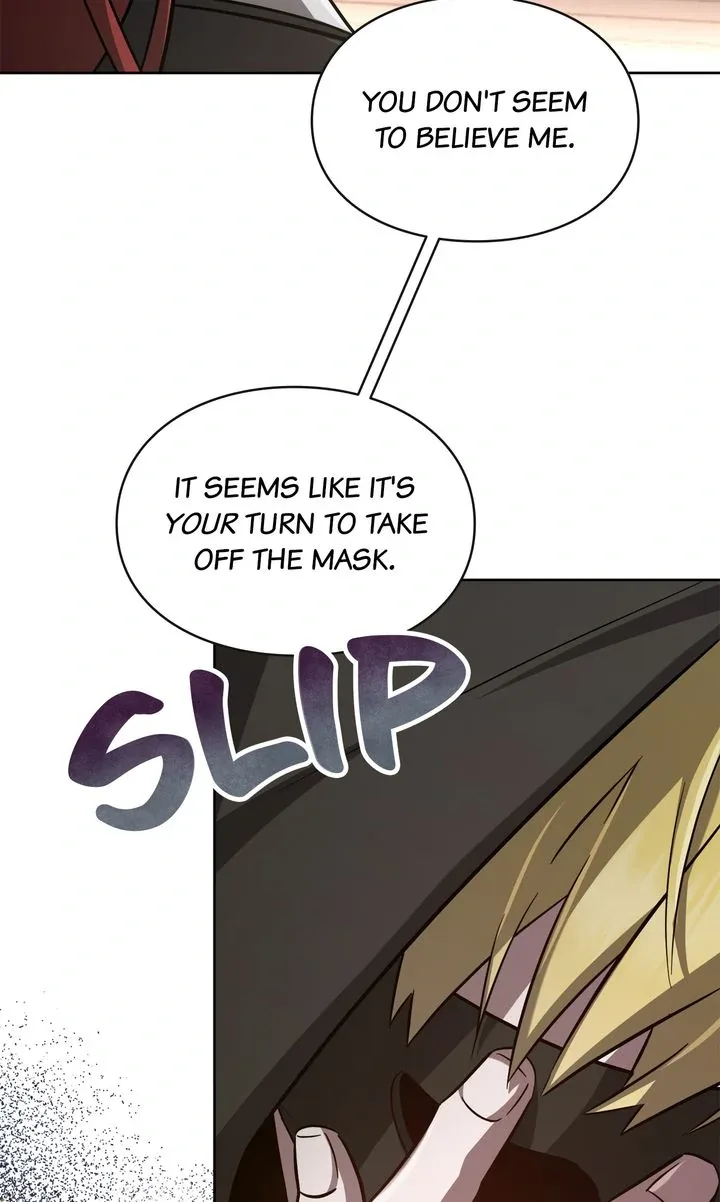 The Corpse Will Tell Chapter 76 page 56