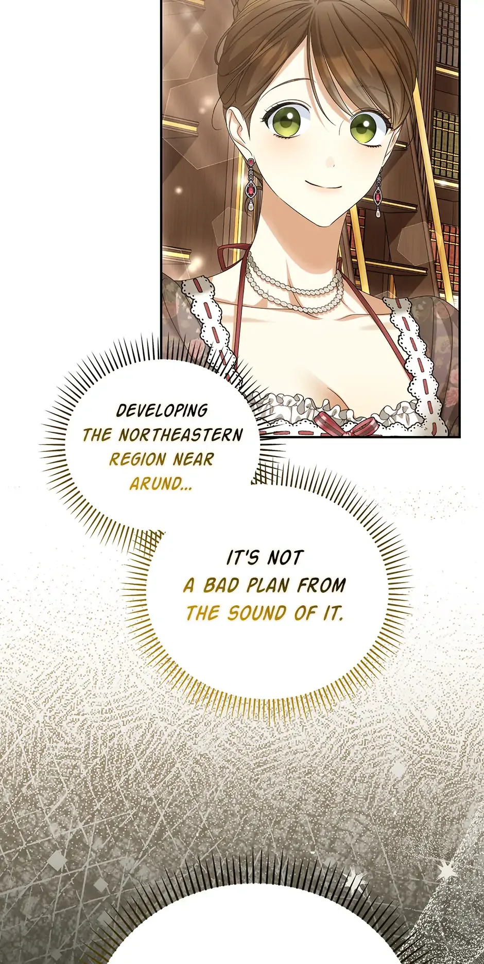 Why Are You Obsessed With Your Fake Wife? Chapter 76 page 77
