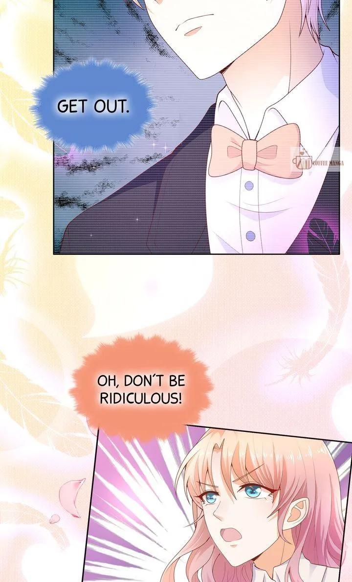 The Devil Duke’s Little Bride Chapter 77 page 14