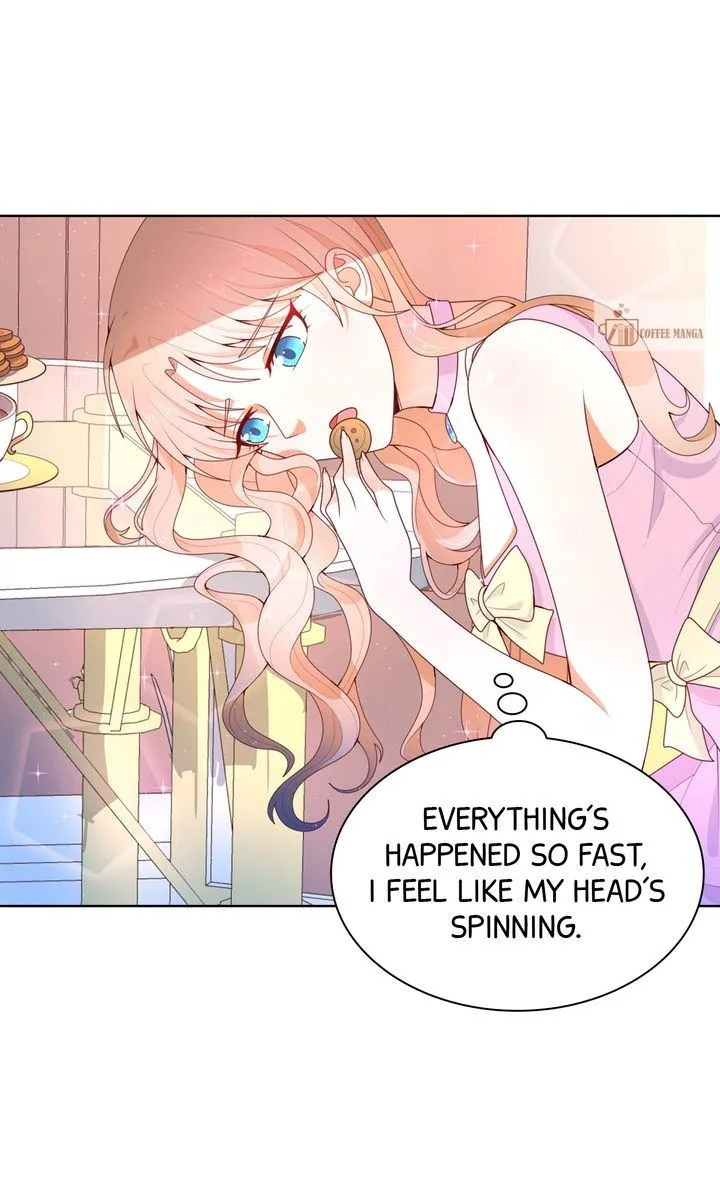 The Devil Duke’s Little Bride Chapter 77 page 5