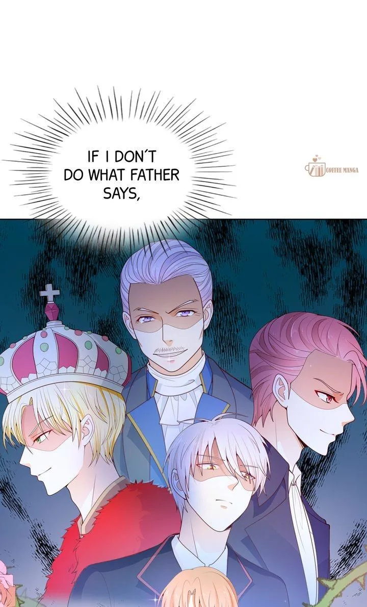 The Devil Duke’s Little Bride Chapter 77 page 6