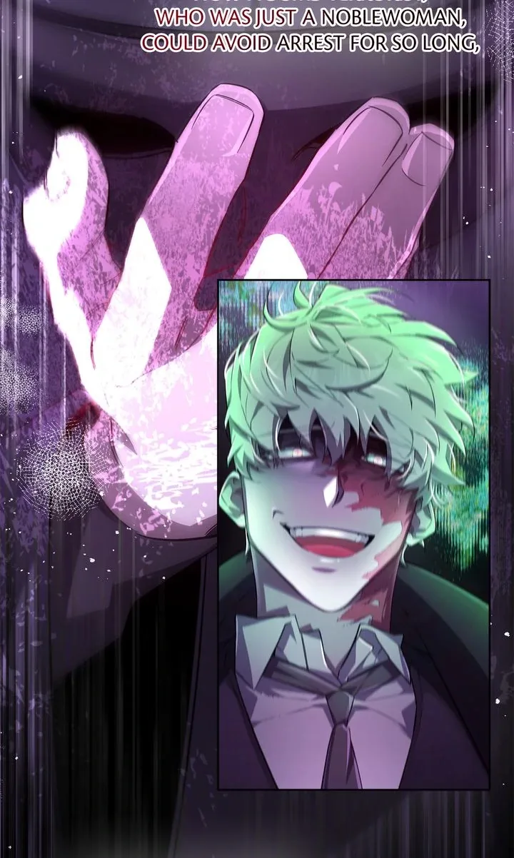 The Corpse Will Tell Chapter 76 page 63