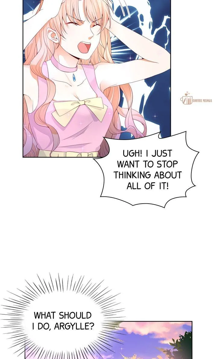 The Devil Duke’s Little Bride Chapter 77 page 8