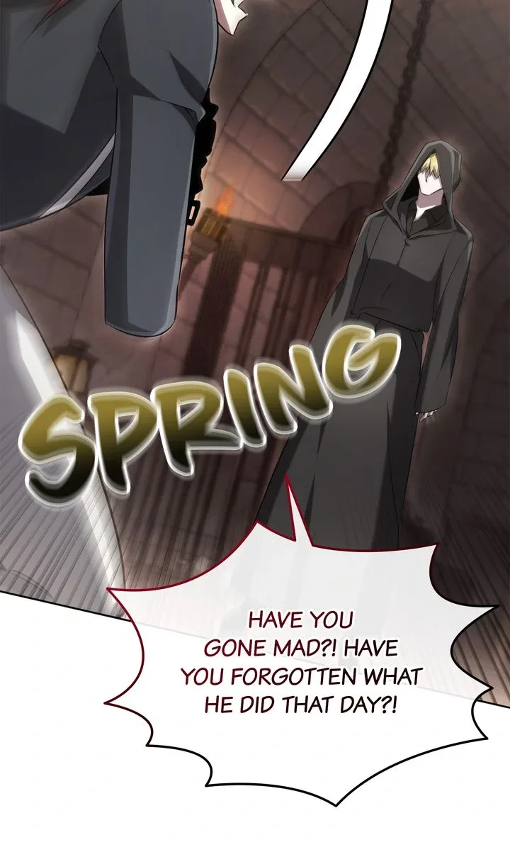 The Corpse Will Tell Chapter 76 page 68
