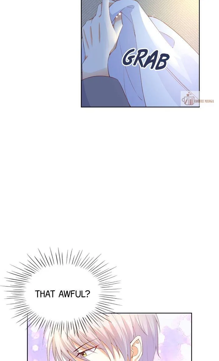 The Devil Duke’s Little Bride Chapter 77 page 28
