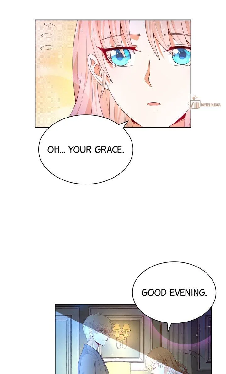 The Devil Duke’s Little Bride Chapter 77 page 23