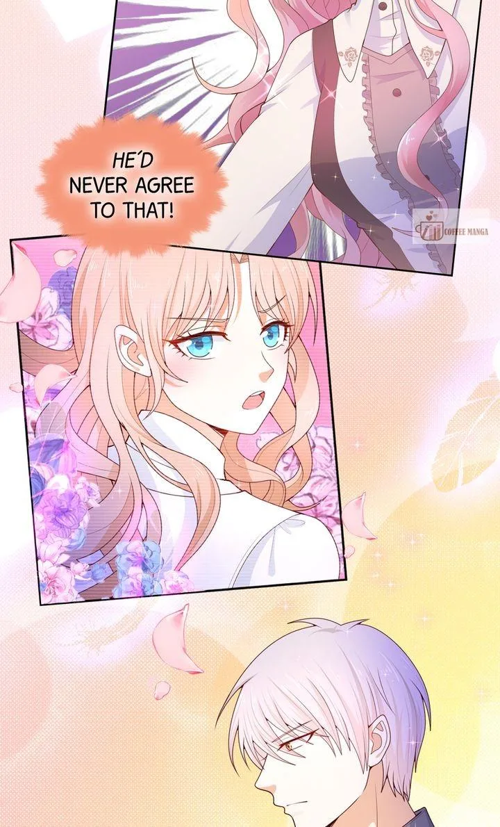 The Devil Duke’s Little Bride Chapter 77 page 15