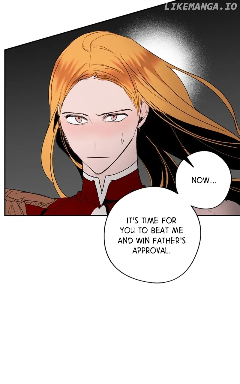 The Demon King’s Confession Chapter 77 page 6