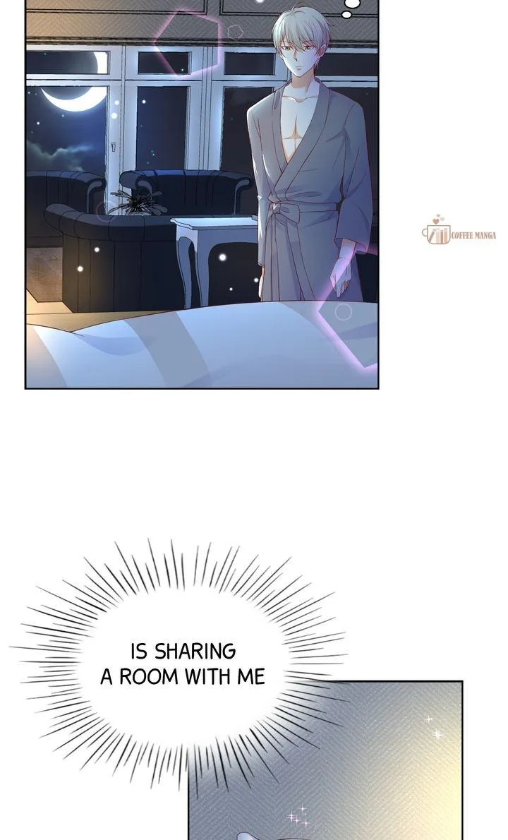 The Devil Duke’s Little Bride Chapter 77 page 27