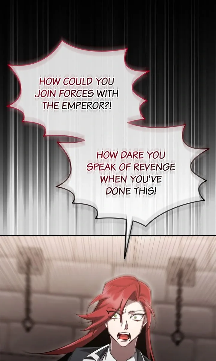 The Corpse Will Tell Chapter 76 page 73