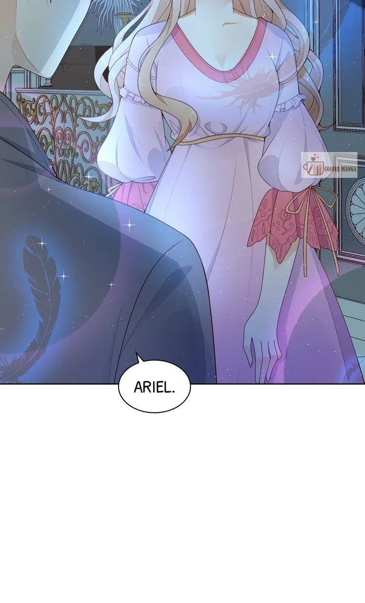 The Devil Duke’s Little Bride Chapter 77 page 22