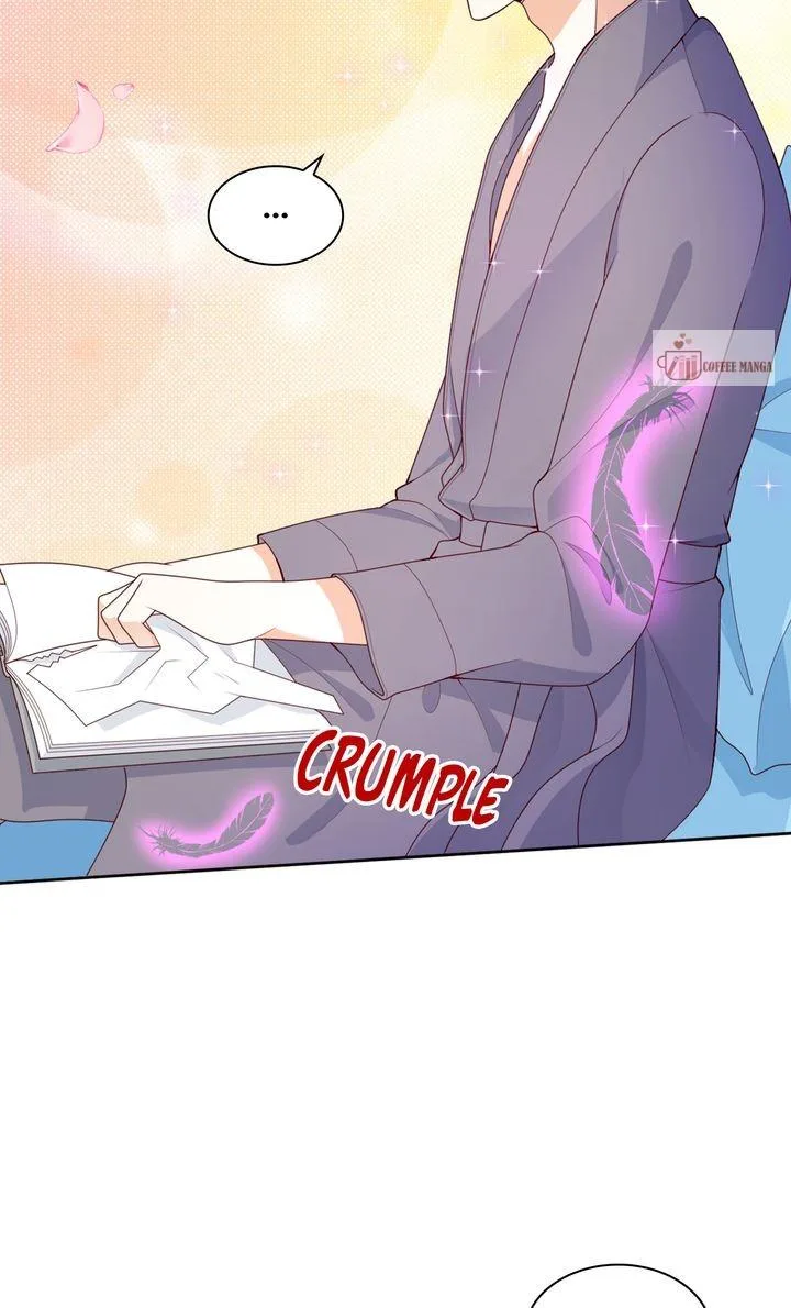 The Devil Duke’s Little Bride Chapter 77 page 16