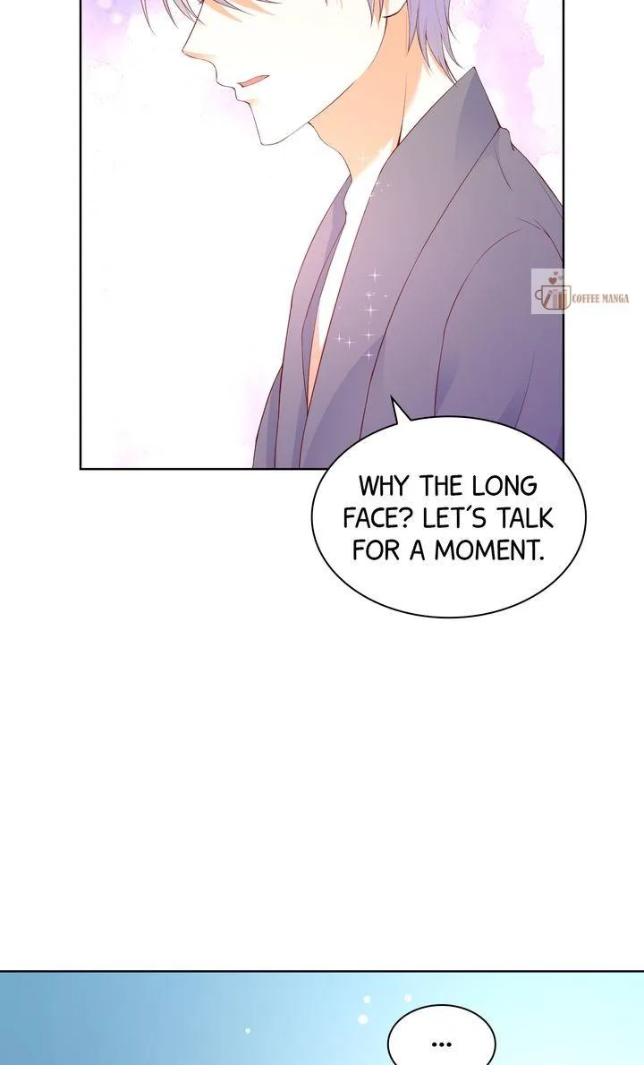 The Devil Duke’s Little Bride Chapter 77 page 29