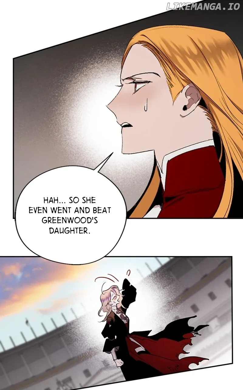 The Demon King’s Confession Chapter 77 page 13