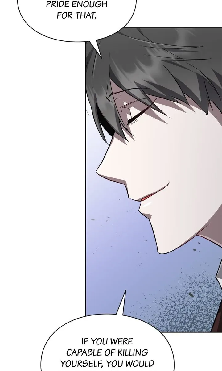 The Corpse Will Tell Chapter 76 page 79