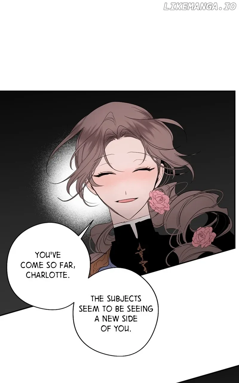 The Demon King’s Confession Chapter 77 page 5