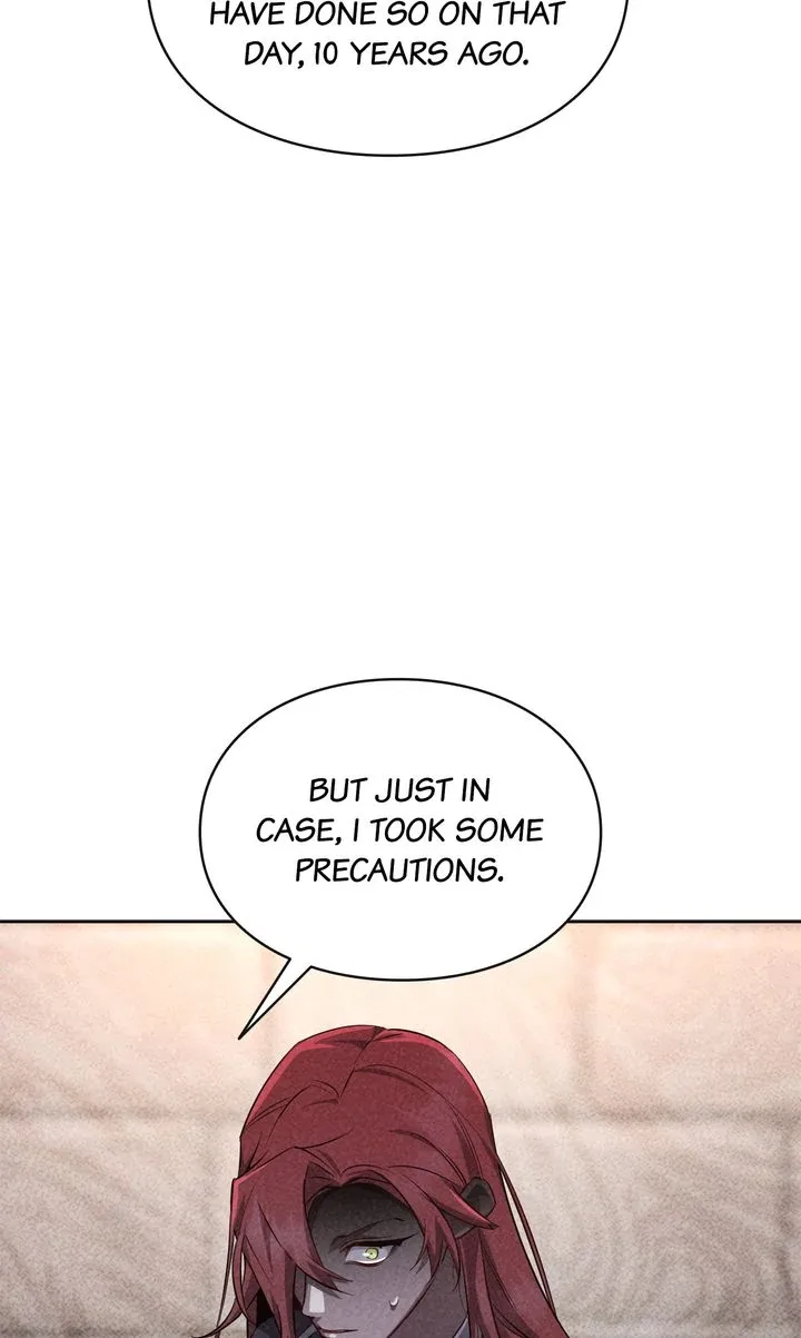 The Corpse Will Tell Chapter 76 page 80