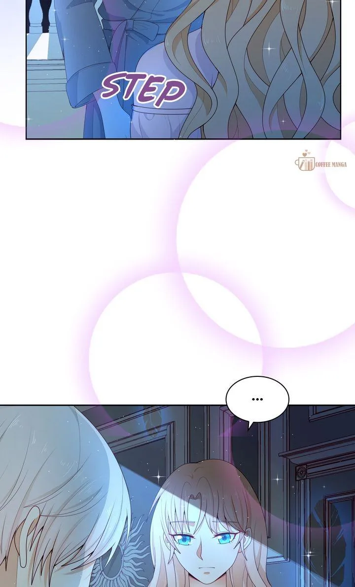 The Devil Duke’s Little Bride Chapter 77 page 21