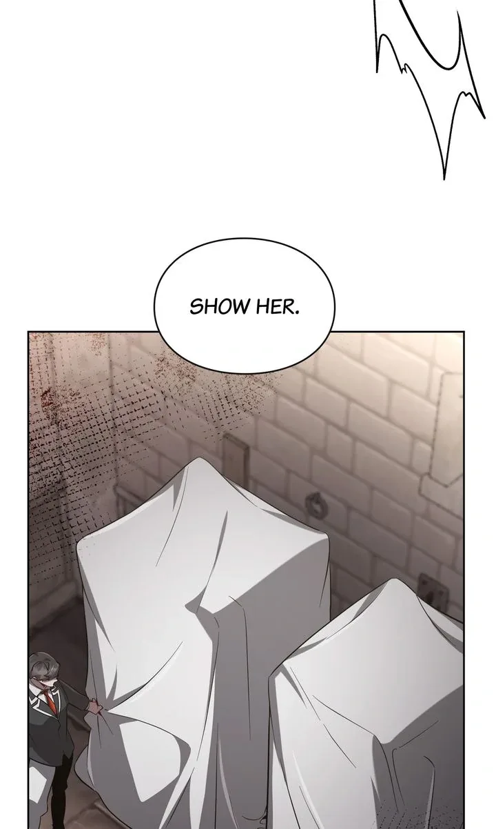 The Corpse Will Tell Chapter 76 page 82
