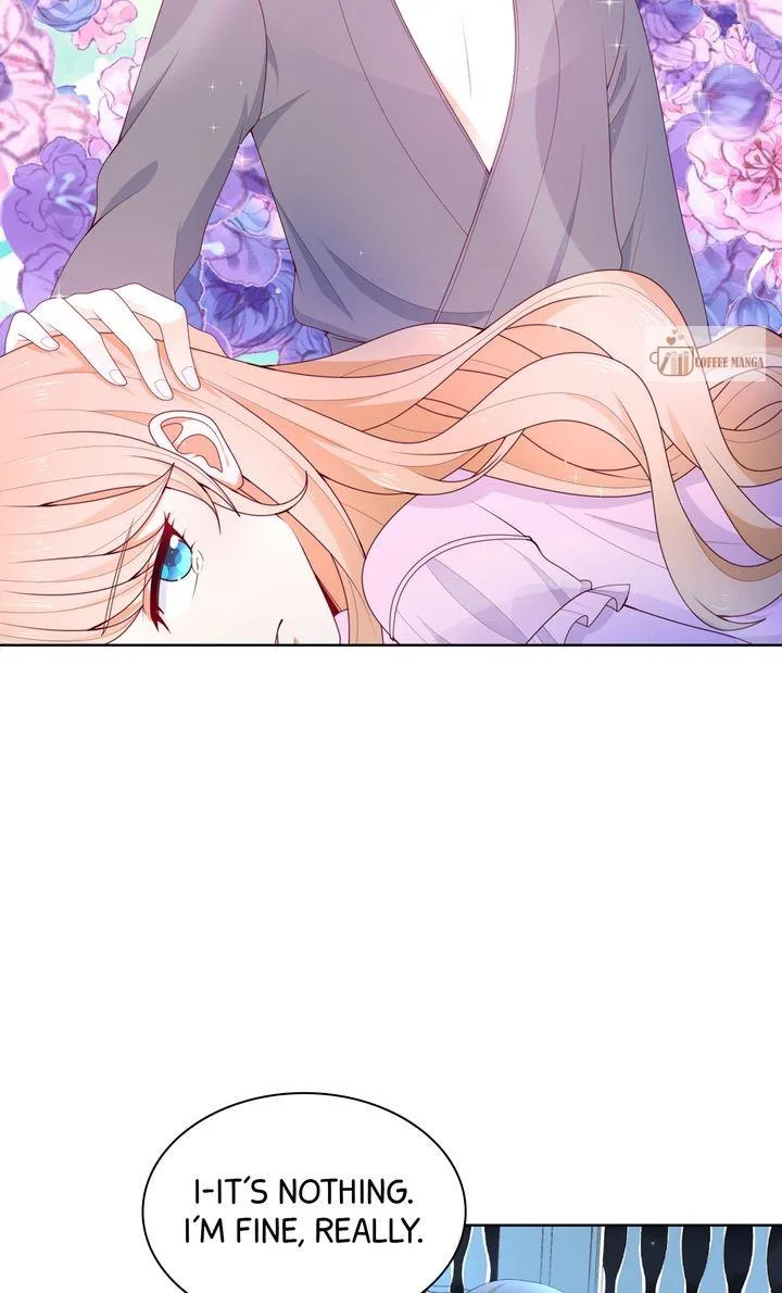 The Devil Duke’s Little Bride Chapter 77 page 37