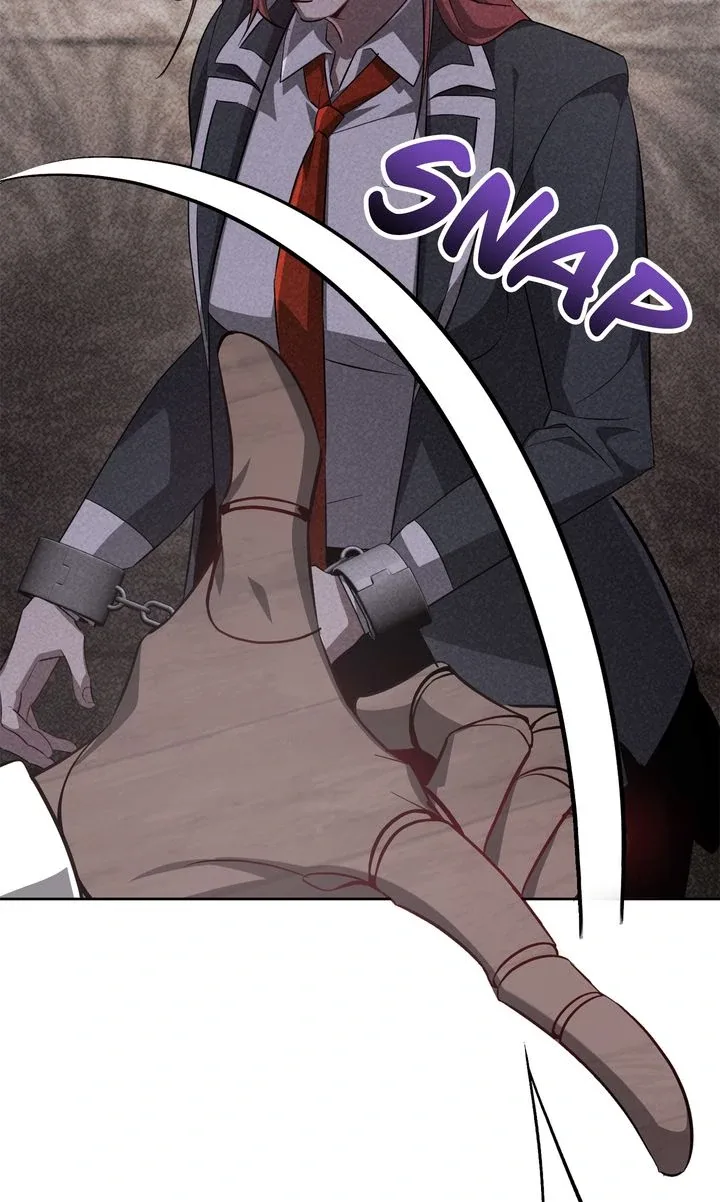 The Corpse Will Tell Chapter 76 page 81
