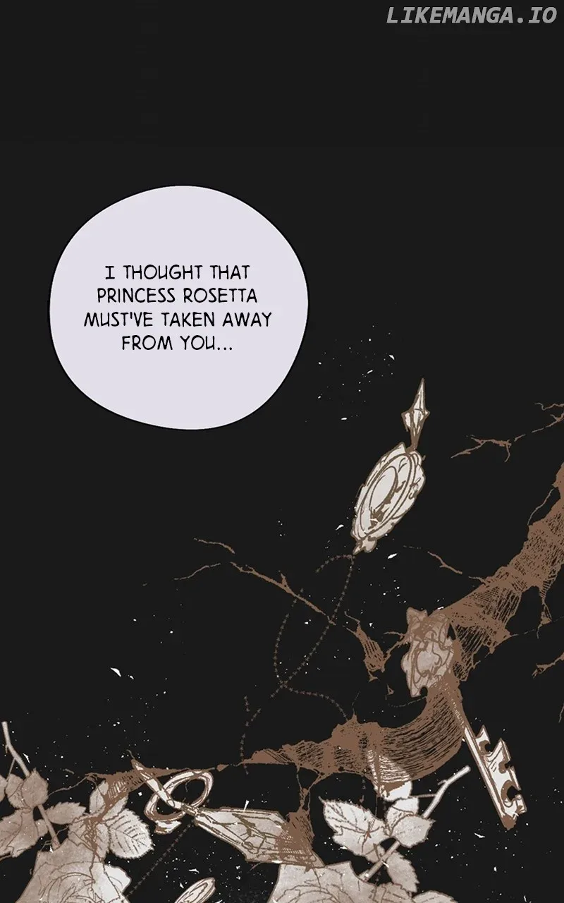 The Demon King’s Confession Chapter 77 page 22