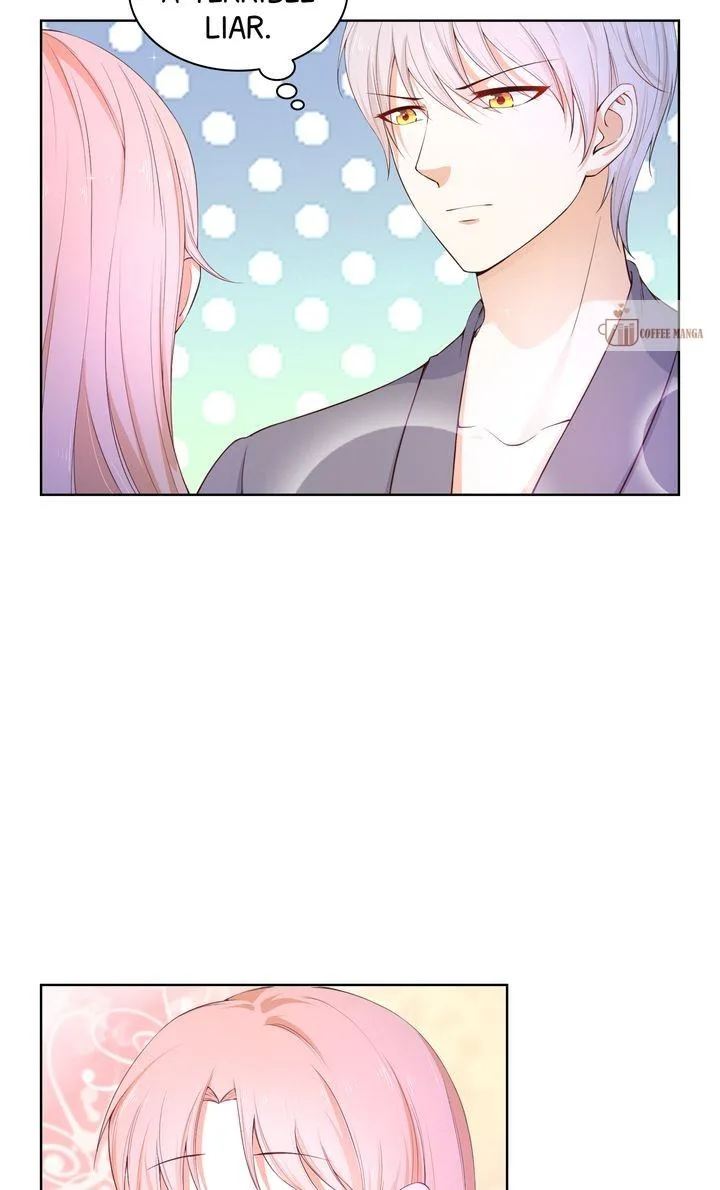 The Devil Duke’s Little Bride Chapter 77 page 39