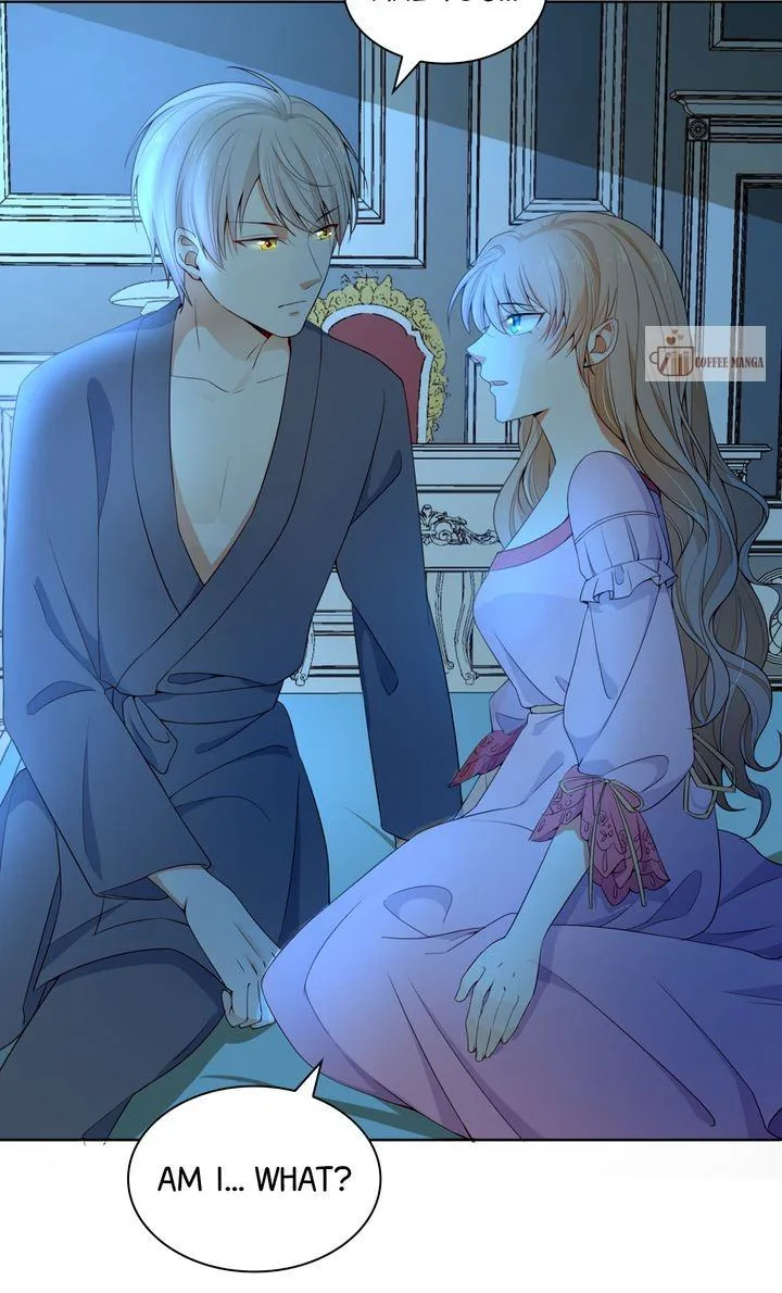 The Devil Duke’s Little Bride Chapter 77 page 43