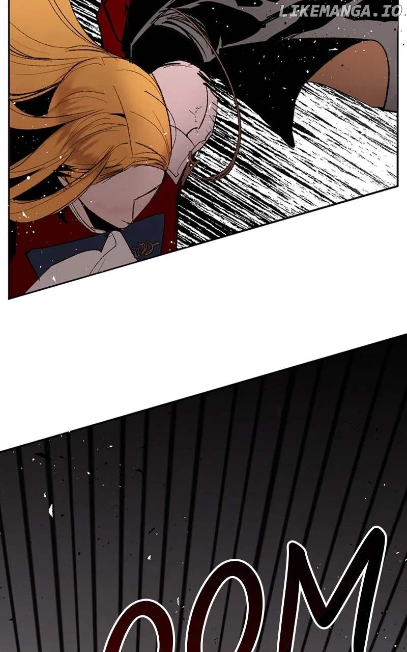 The Demon King’s Confession Chapter 77 page 34
