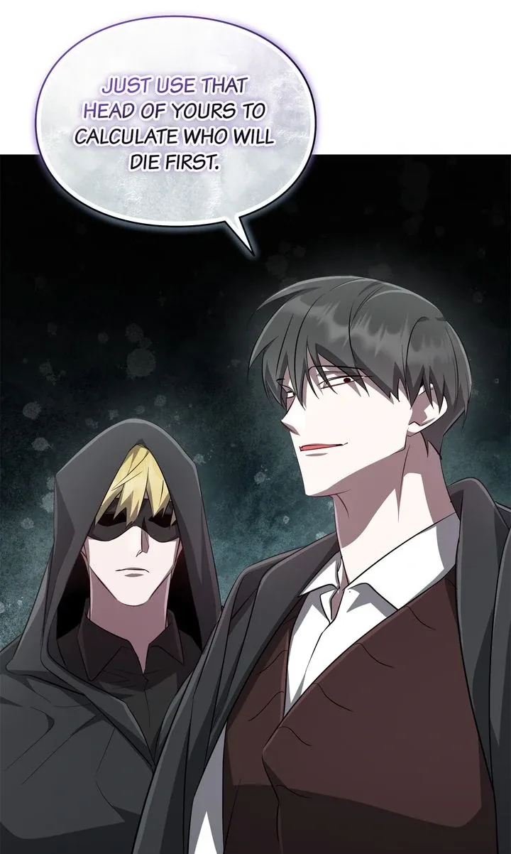 The Corpse Will Tell Chapter 76 page 91