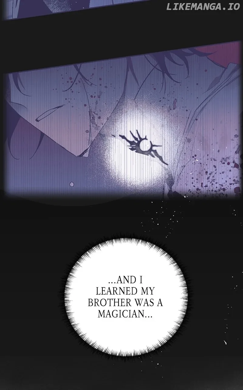 The Demon King’s Confession Chapter 77 page 60