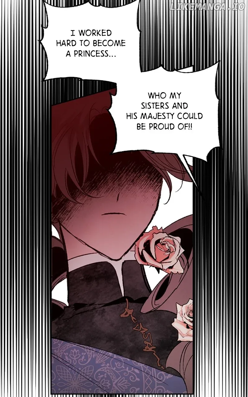 The Demon King’s Confession Chapter 77 page 92