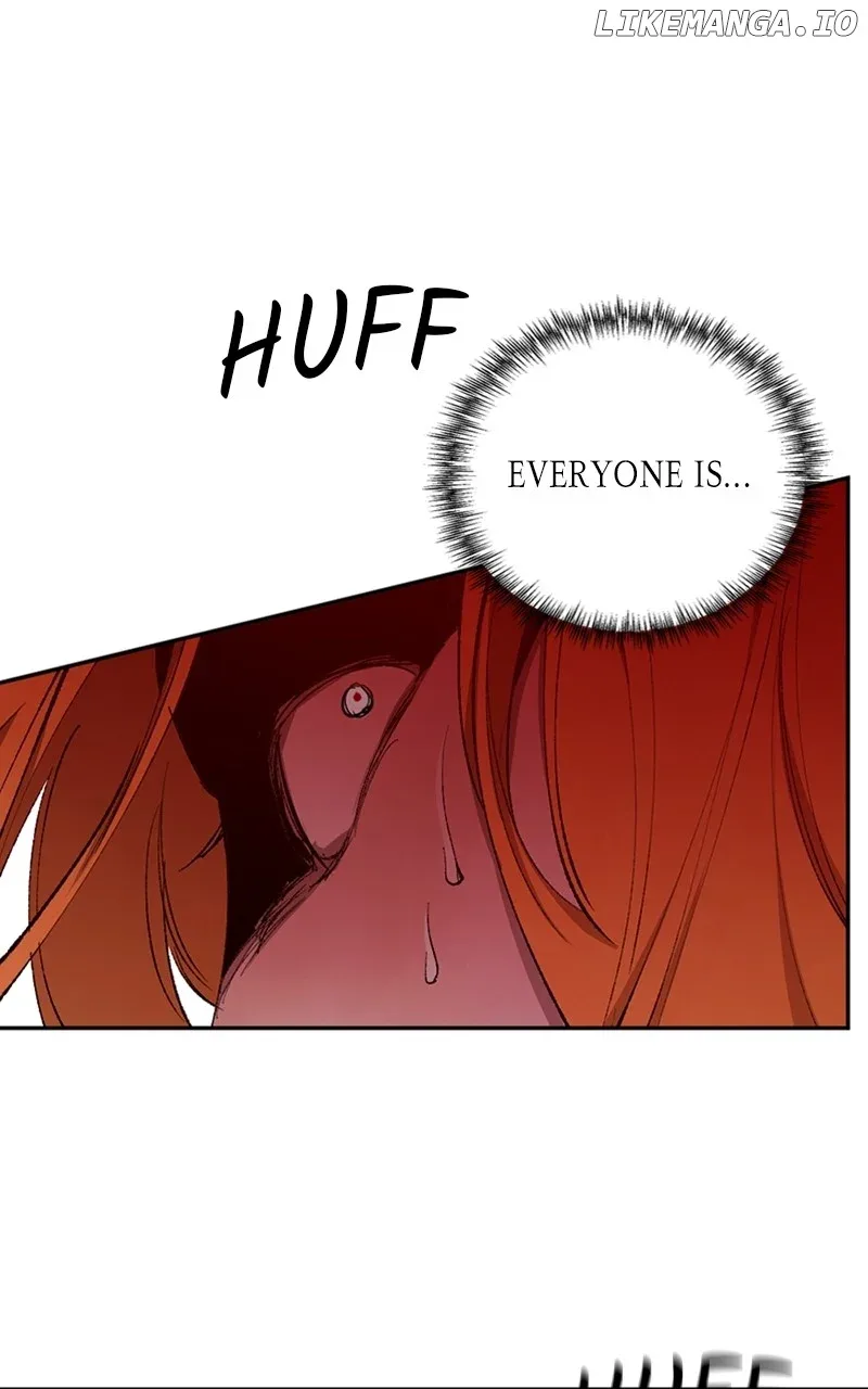 The Demon King’s Confession Chapter 77 page 87