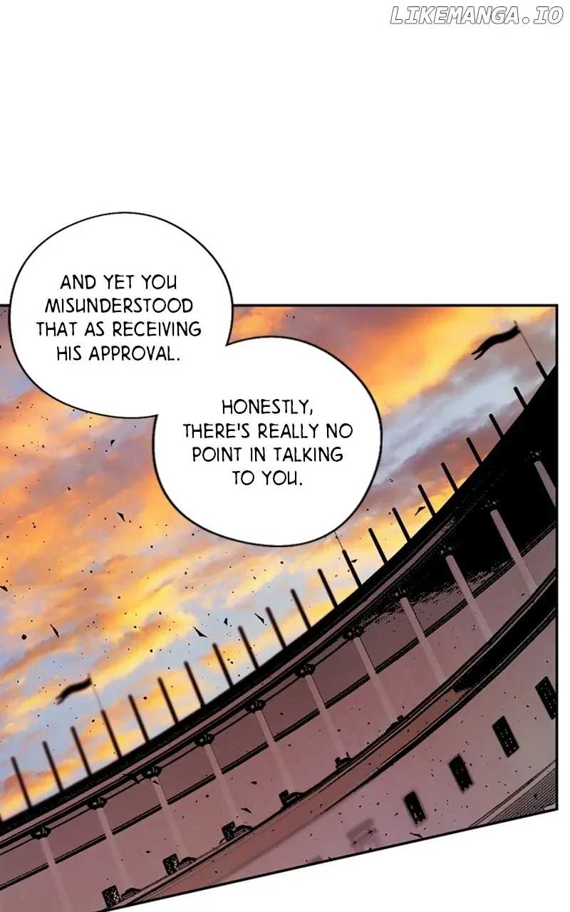 The Demon King’s Confession Chapter 77 page 104