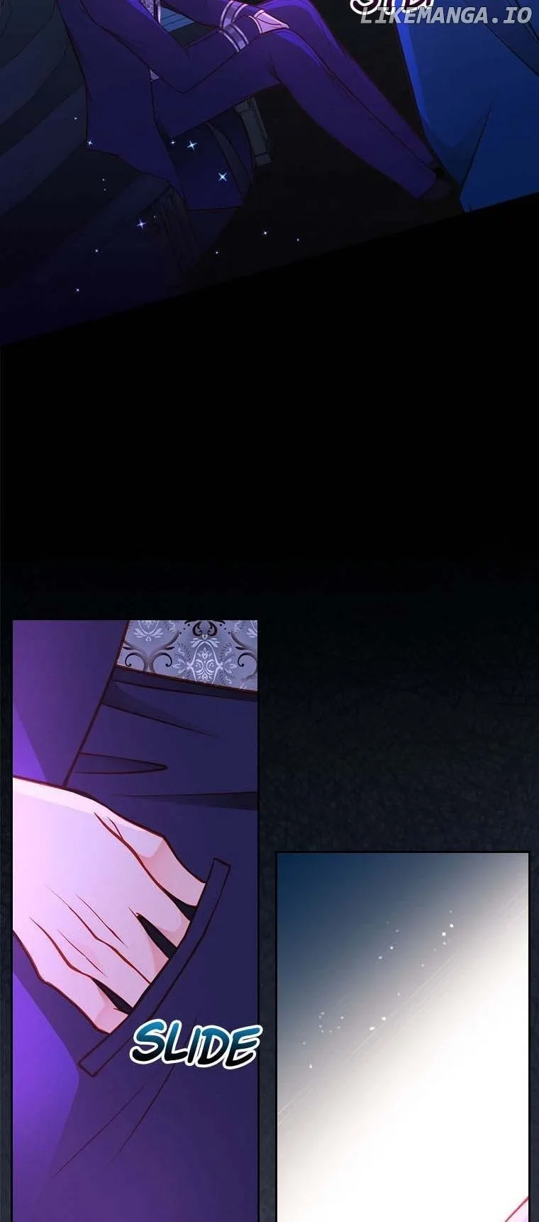 The Duchess’s Secret Dressing Room Chapter 75 page 12