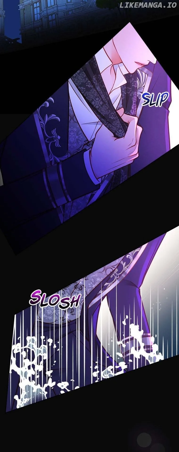 The Duchess’s Secret Dressing Room Chapter 75 page 3