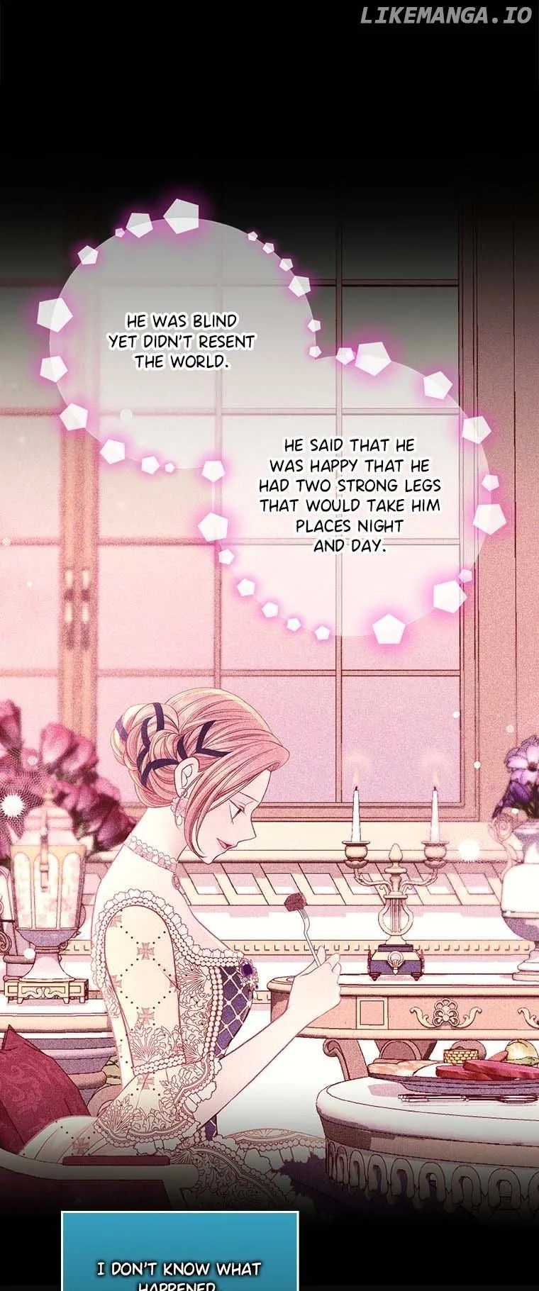 The Duchess’s Secret Dressing Room Chapter 75 page 15