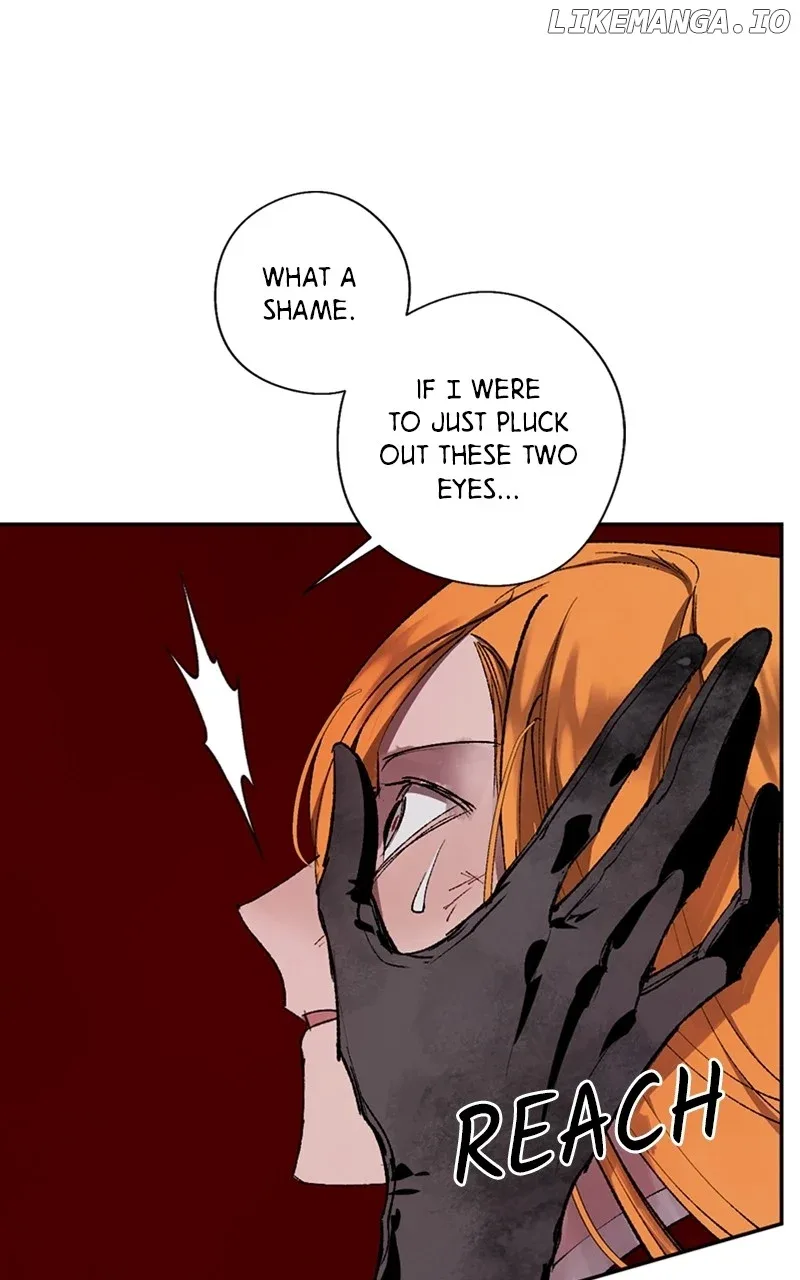 The Demon King’s Confession Chapter 77 page 114