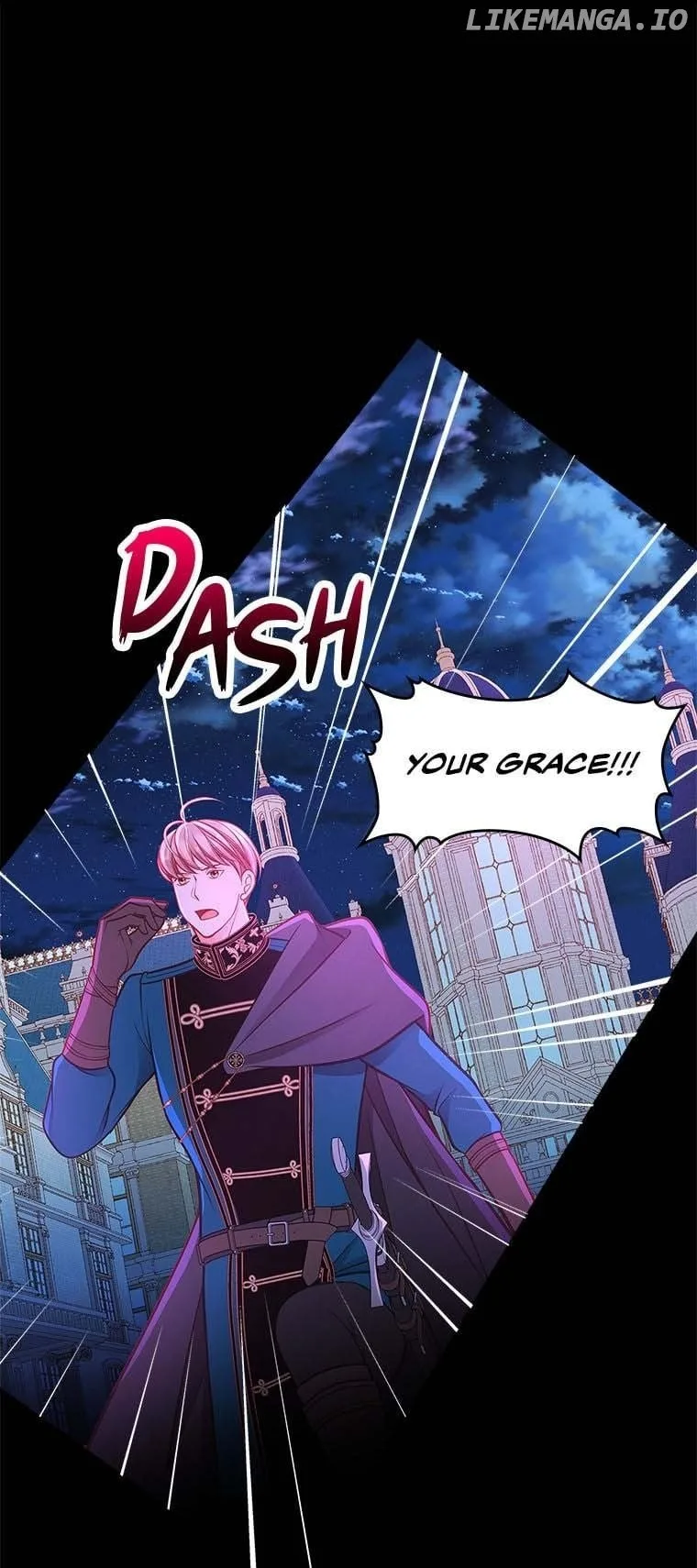 The Duchess’s Secret Dressing Room Chapter 75 page 6
