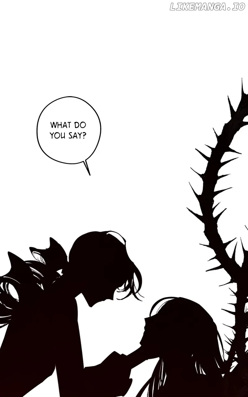 The Demon King’s Confession Chapter 77 page 116