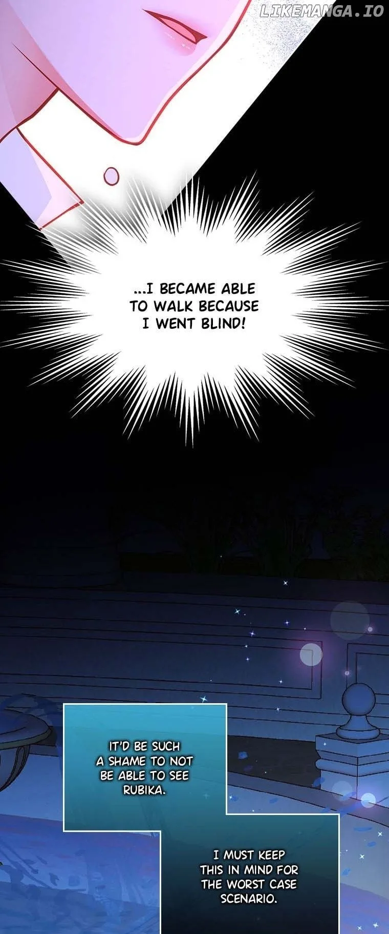 The Duchess’s Secret Dressing Room Chapter 75 page 18